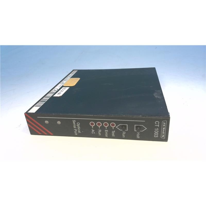 Модуль ввода/вывода Jensen Control CT1003