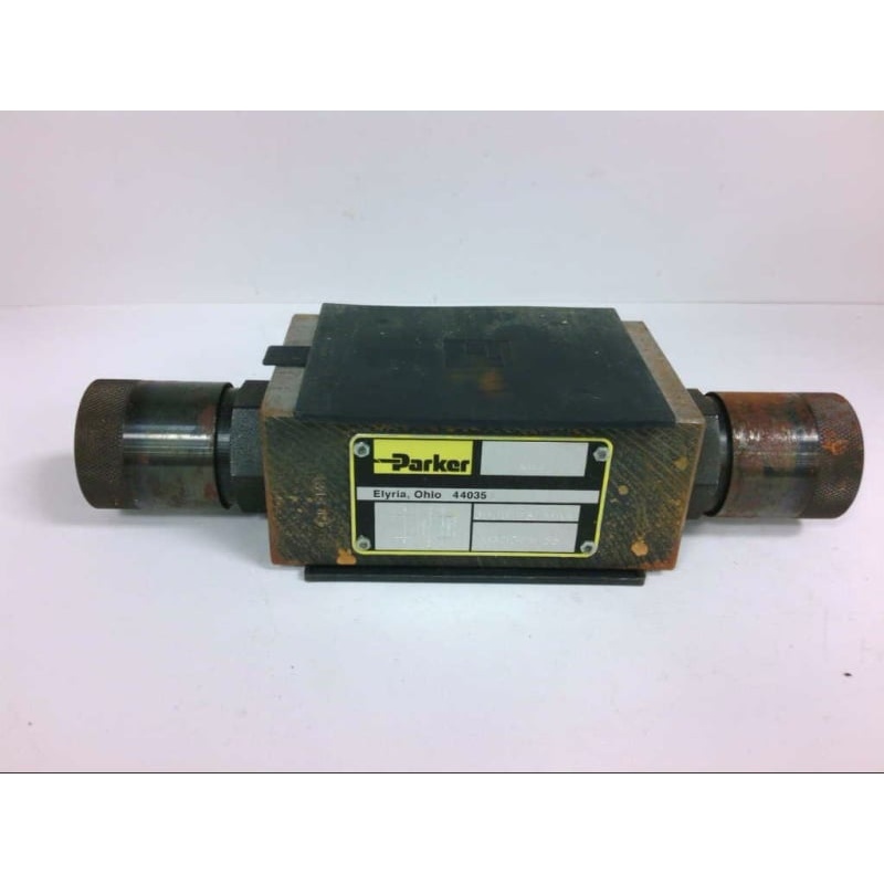 Клапан Parker FM3DDKN-55