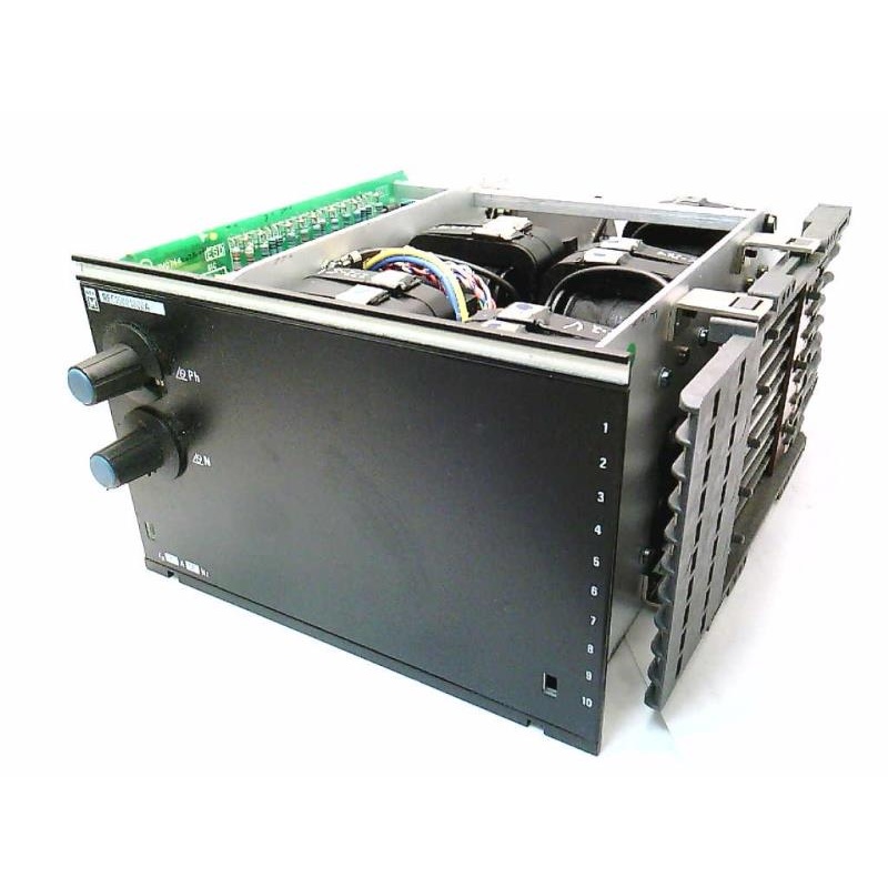 Модули HMI GEC Measurements RFC15001000A