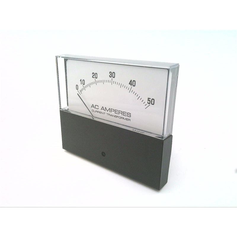 Панельные измерители тока и напряжения Yokogawa 251-340-LSNT