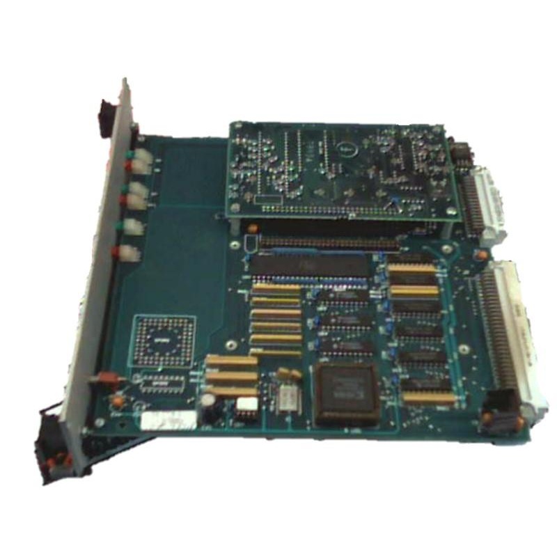 Печатная плата 514A-C4