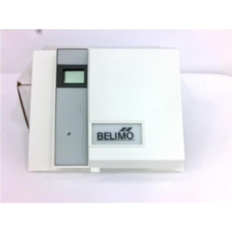 Контроллеры температуры и процессов Belimo TRSD2