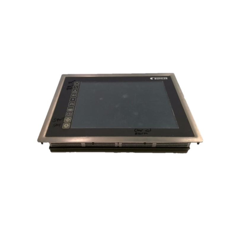 Интерфейсы оператора HMI Mikrap PC-PANEL LCP-104