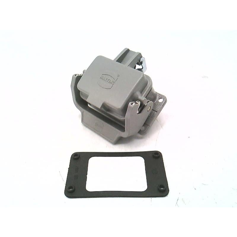 Интерфейс порта хана Harting 73550400901