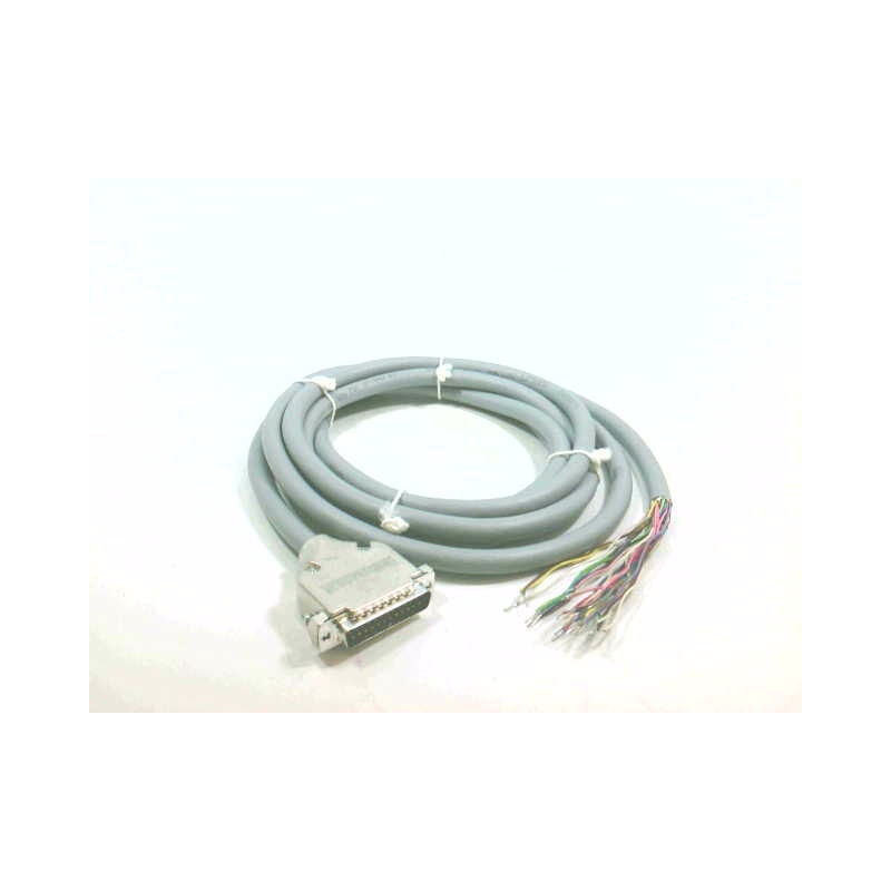 DB25M-2283-3