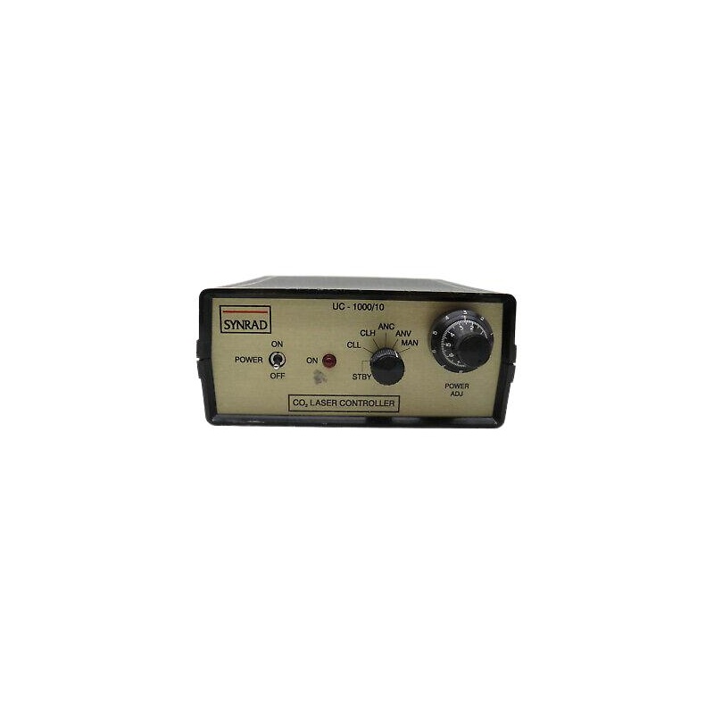 Лазерный контроллер UC-1000/10