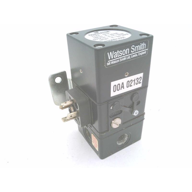 WATSON SMITH 5350014XR