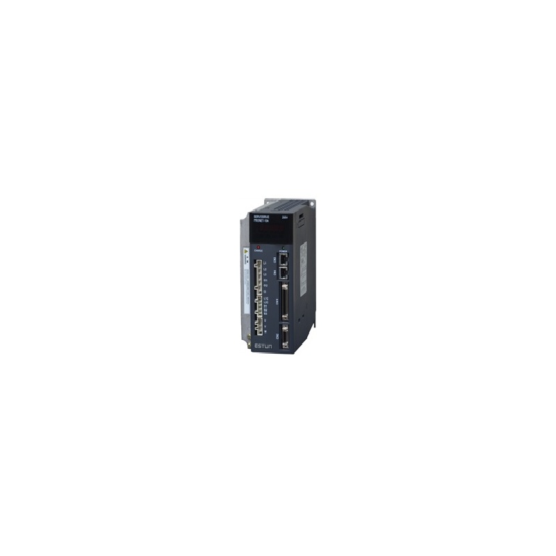 Сервопривод Estun Automation PRONET-E-10A