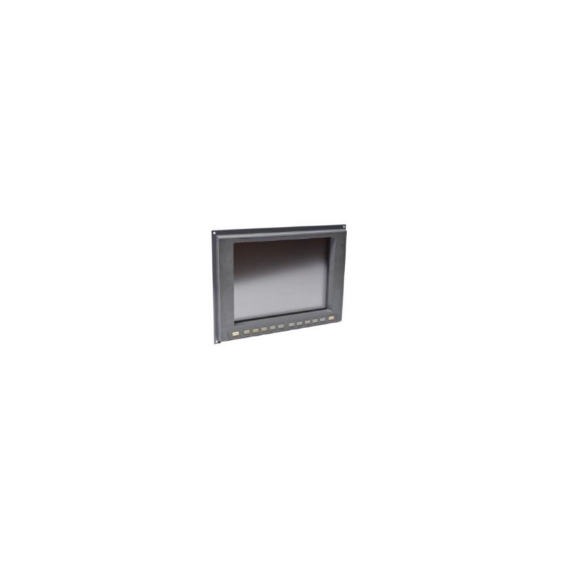 Интерфейс оператора FANUC A02B-0222-C110