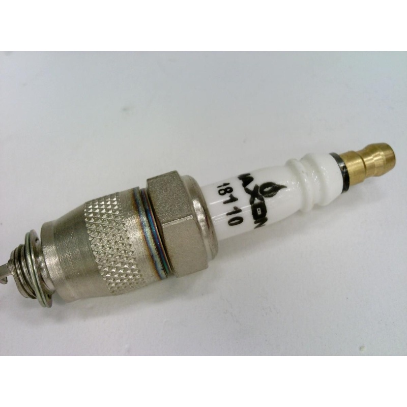 Свеча зажигания горелки запальник Honeywell 18110