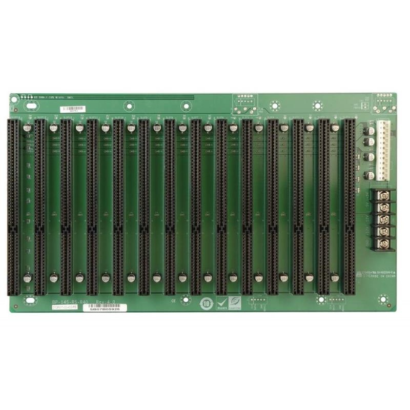 Плата ПК IEI Integration Corp BP-14S