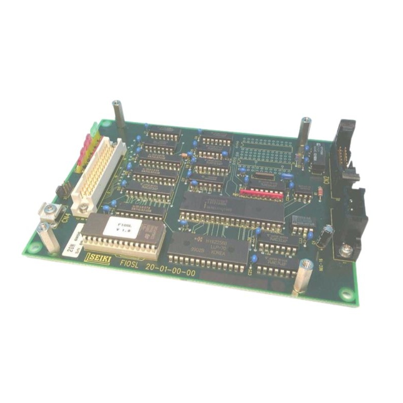 Электронная плата Seiki Co Ltd F10SL-20-01-00-00