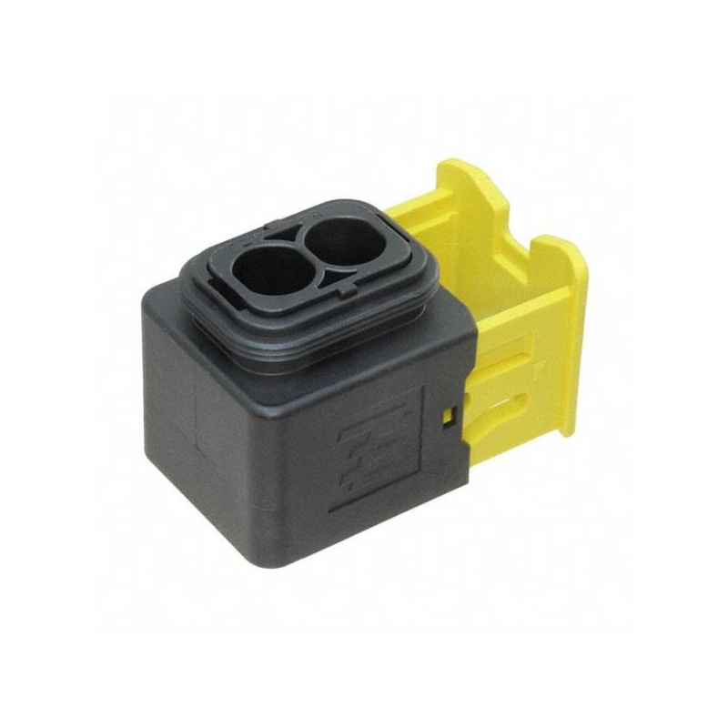 Корпус автомобильного разъема TE Connectivity 1-1564542-1