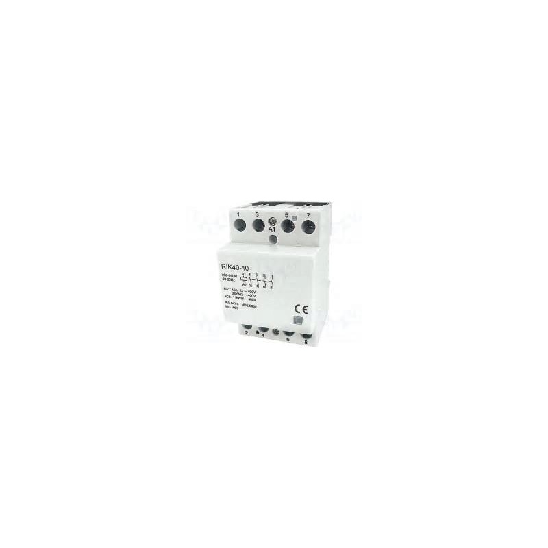 IK40-40/230VAC/220VDC