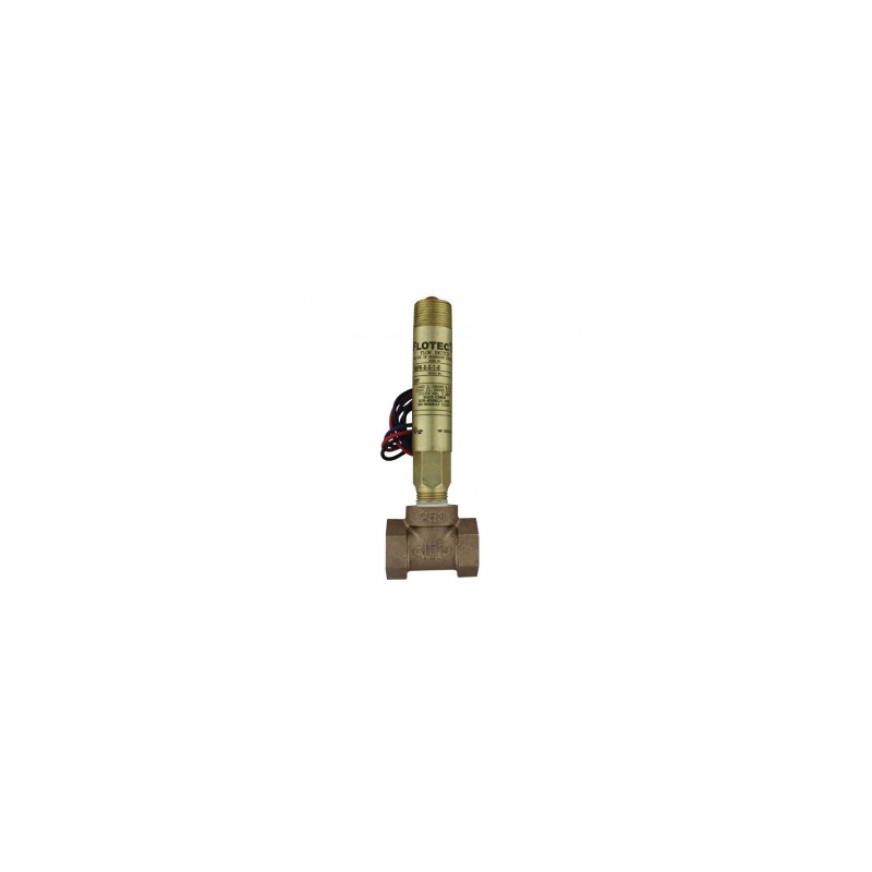 Реле протока FLOTECT MINI-SIZE V6EPB-S-S1S