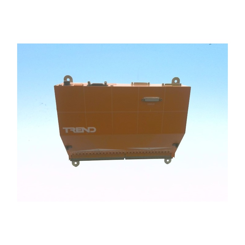 Контроллер HVAC IQ111/LB/FP/UK