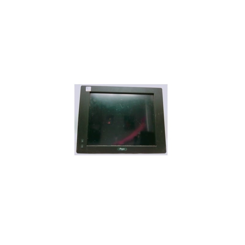 Промышленный компьютер с сенсорным экраном PPC7407-BB01B