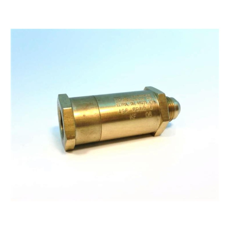 Гидравлические клапаны Hydraulic Valve Division 496-8B52-5