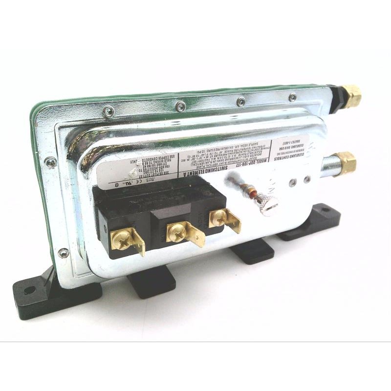 Датчик давления воздуха Unicontrol Inc DDP-106-177