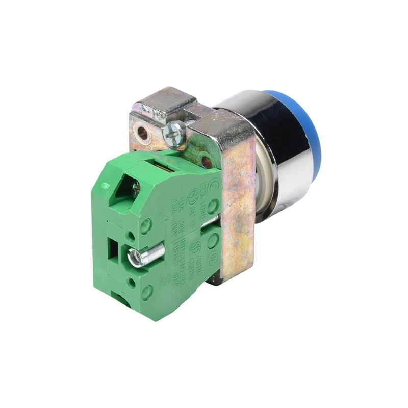 Автоматическая прямая кнопка Automation Direct GCX1114