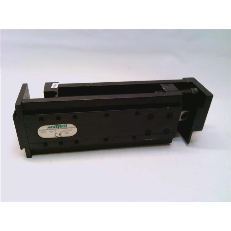 Аксессуары для пневматических двигателей Montech KSD-90-3