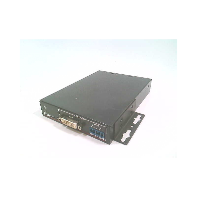 DTP DVI 230 RX