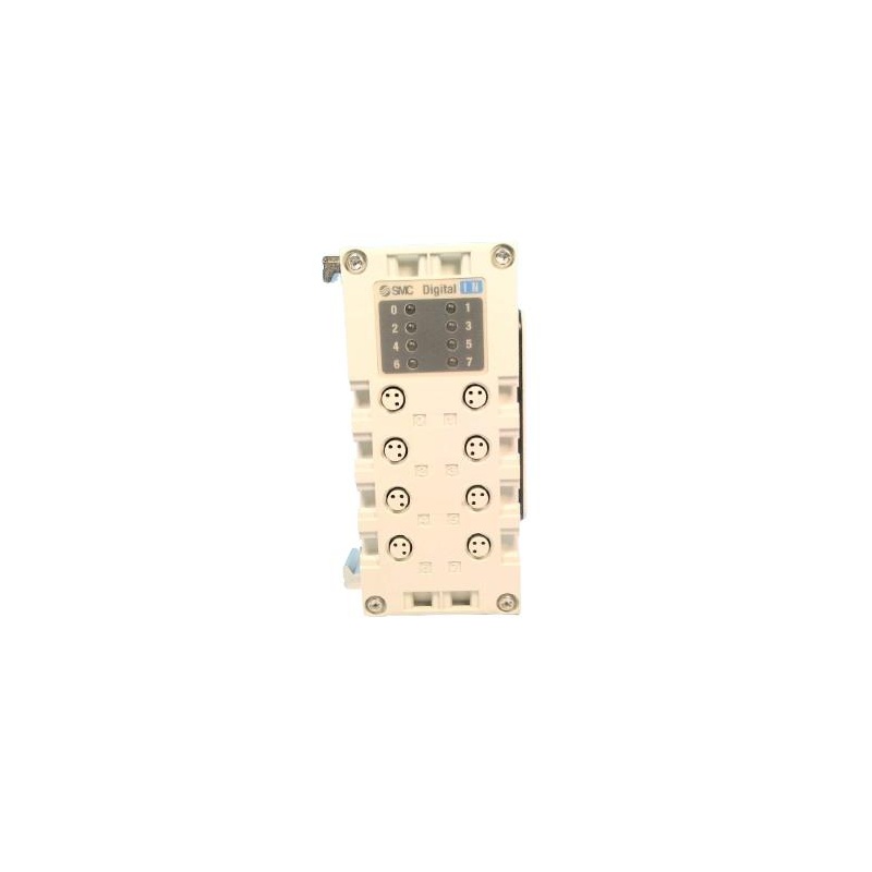 Блок цифрового ввода EX600-DXPC1