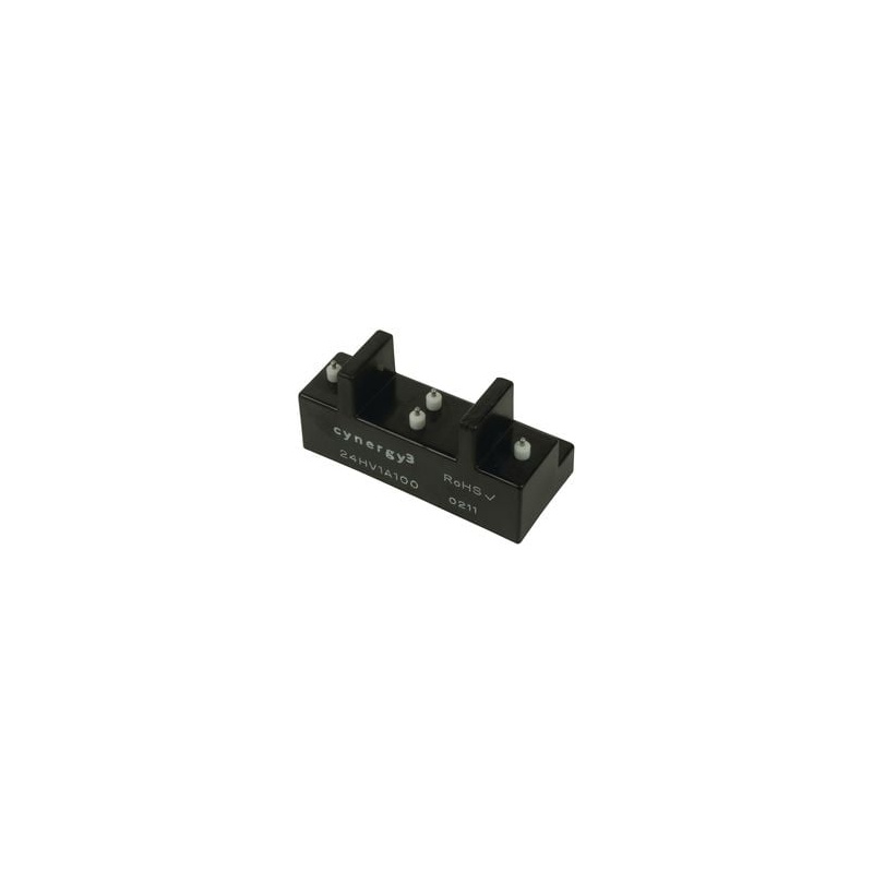 Реле контроля напряжения CYNERGY3 24HV1A100