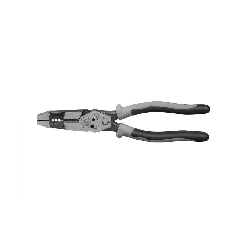 Зачистка и кусачки Klein Tools J215-8CR