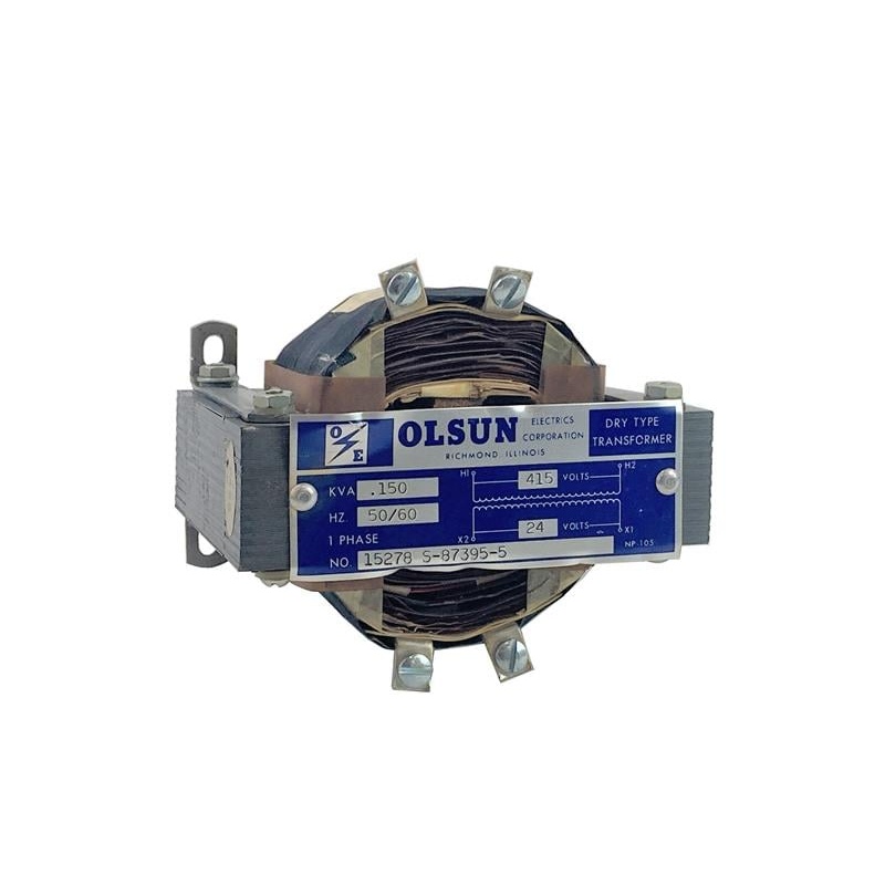 Сухой трансформатор 15278 S-87395-5
