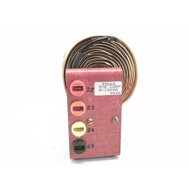Управляющий трансформатор MTE M-1004A