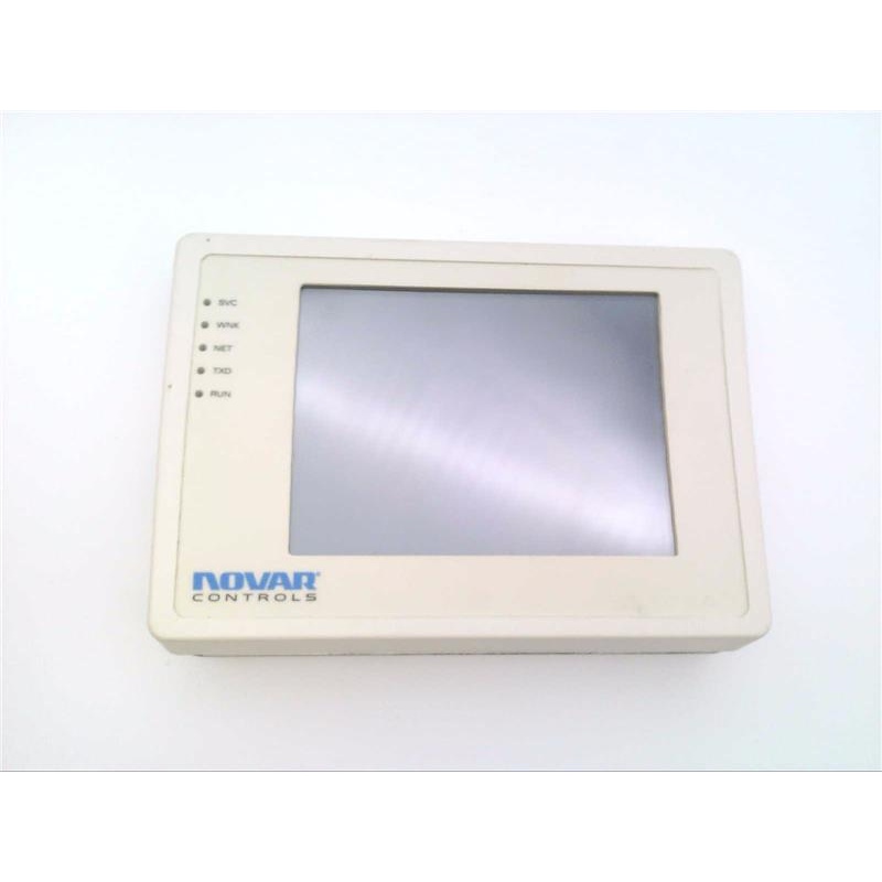 Интерфейс локального управления Honeywell A-LCI