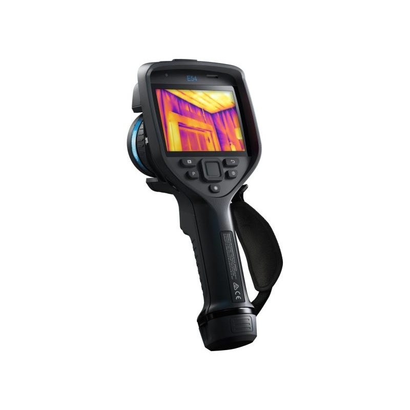 Тепловизионная камера Flir FLIR E54
