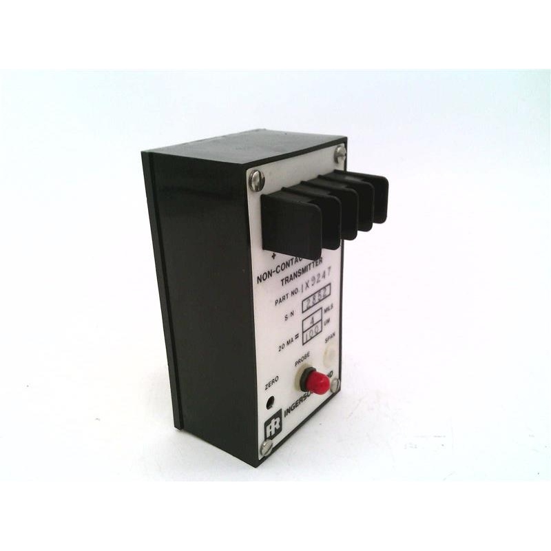 Датчик вибрации Ingersoll Rand 1X9247B