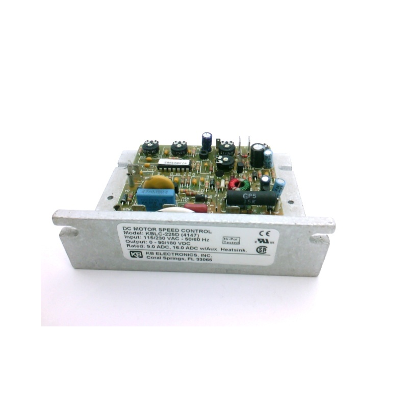 Привод постоянного тока KBLC-225D