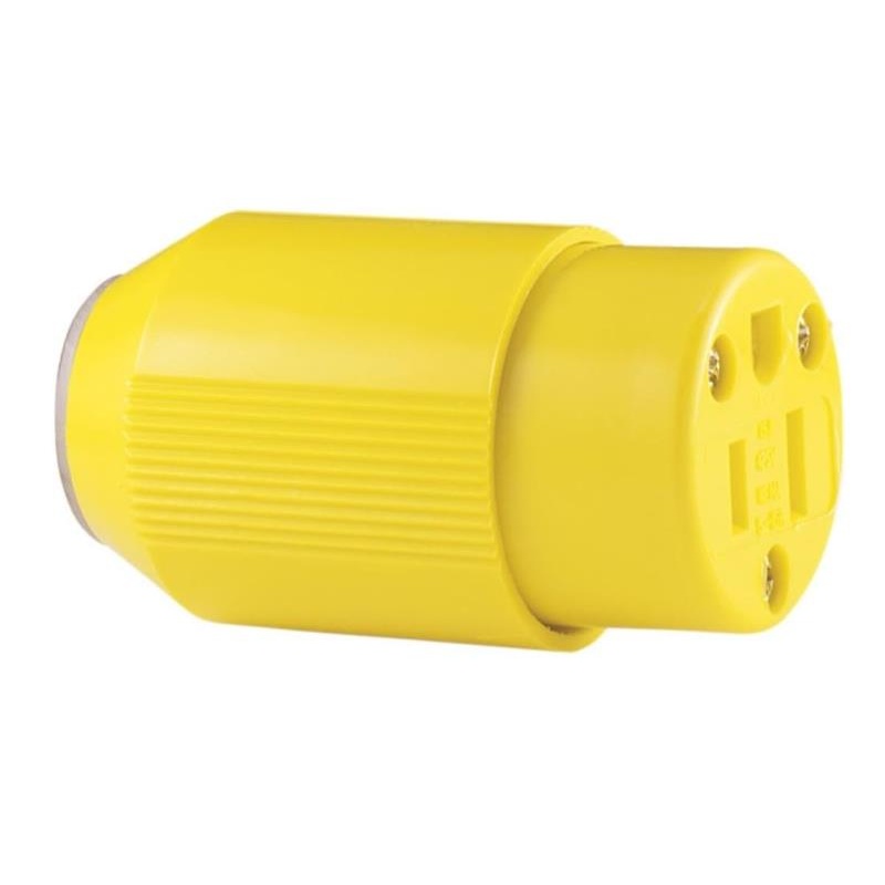 Прямой ножевой разъем Eaton 5269NCR