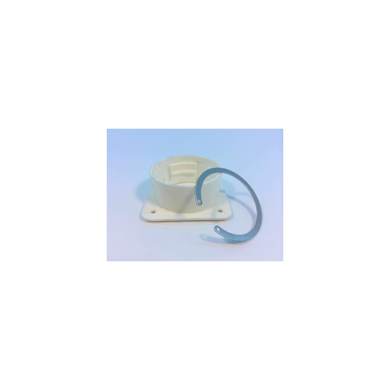 Корпус штекера 01-2A142