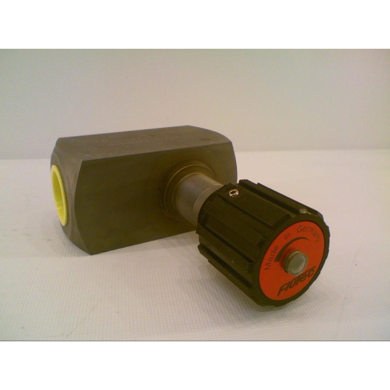 Управляющие клапаны Flutec DRV-16-01.1/0