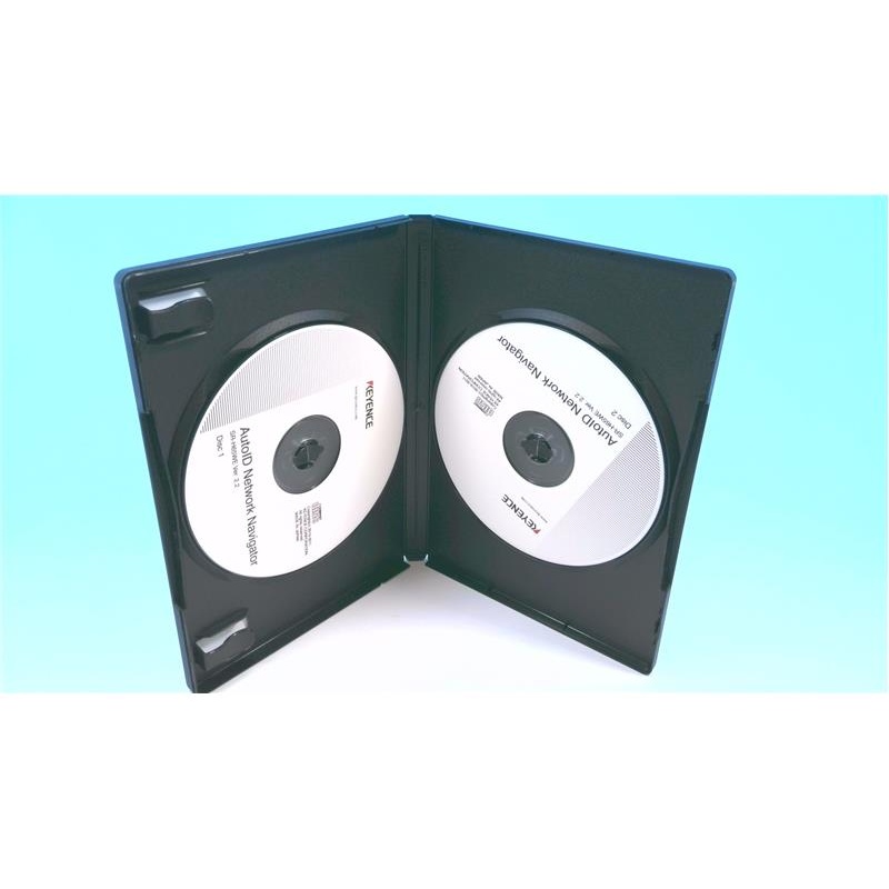 CD, DVD и Blu-ray диски и проигрыватели Keyence Corp SR-H65WE