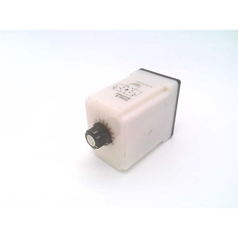 Реле задержки времени TE Connectivity CHB-38-70002
