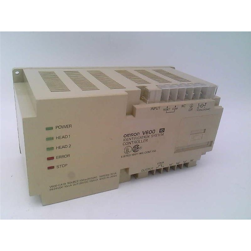 OMRON V600-CA1A