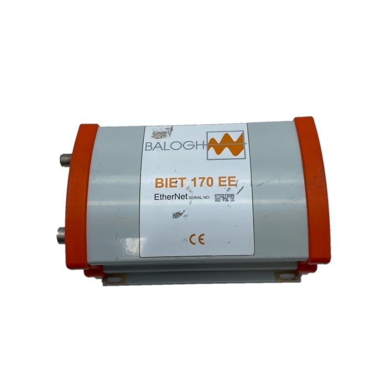RFID ETHERNET управление Turck BIET-170EE