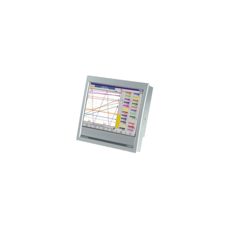 Регистраторы диаграмм Schneider Electric 6100A/U06/NONE/PANEL/NOLCK/SLV/VH/NOITPS/XXXXXX/096M/CF/008G/008GMS/0RUSB/0SRL/NONE