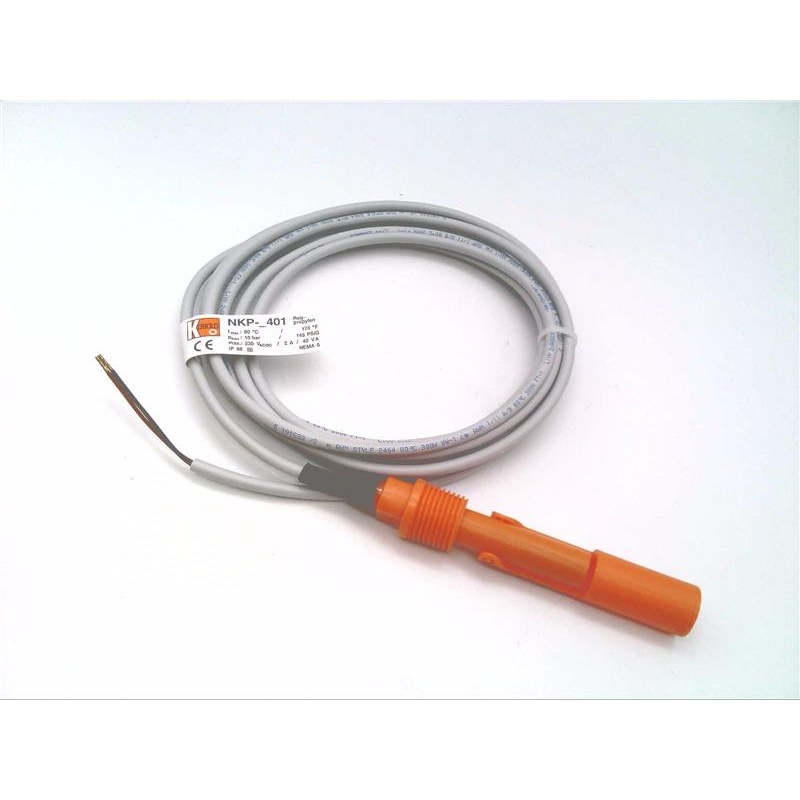 Переключатель уровня NKP-2401-EC10
