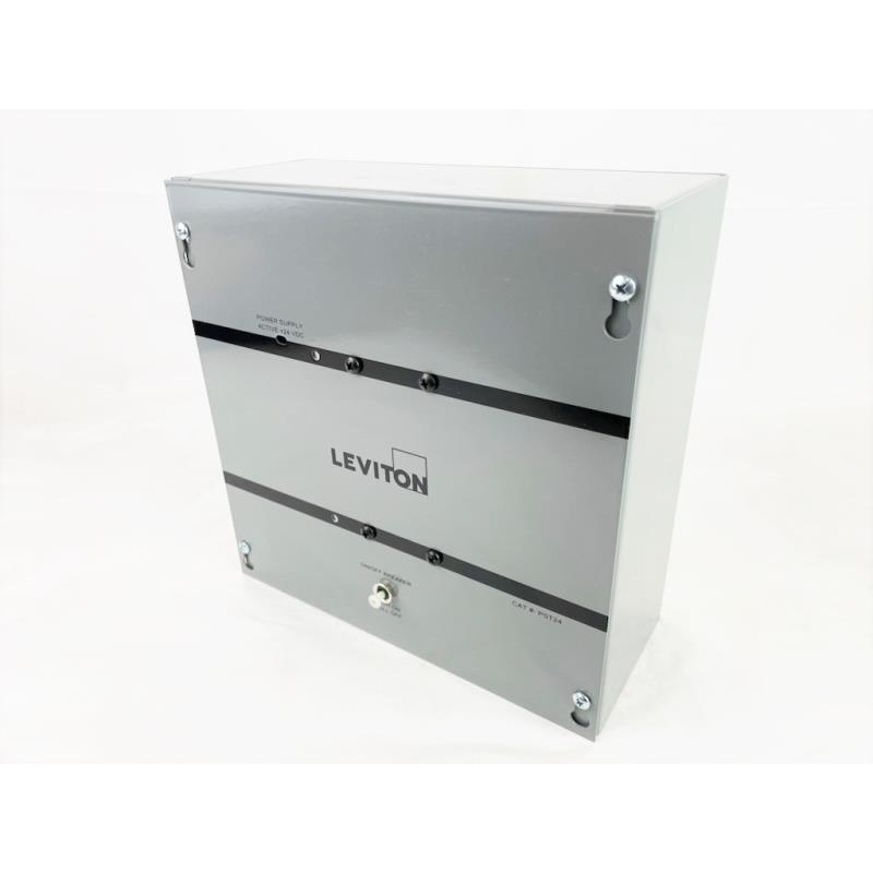 Источники питания Leviton PST24-D25
