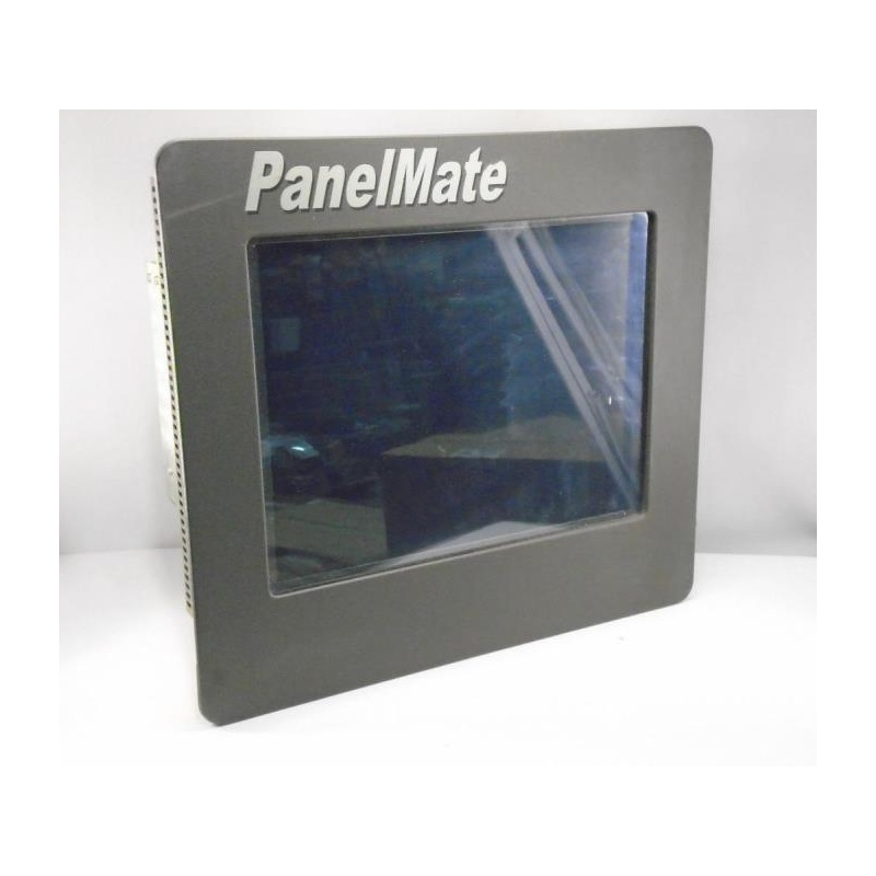 Интерфейс оператора Eaton 5785T-PMPP