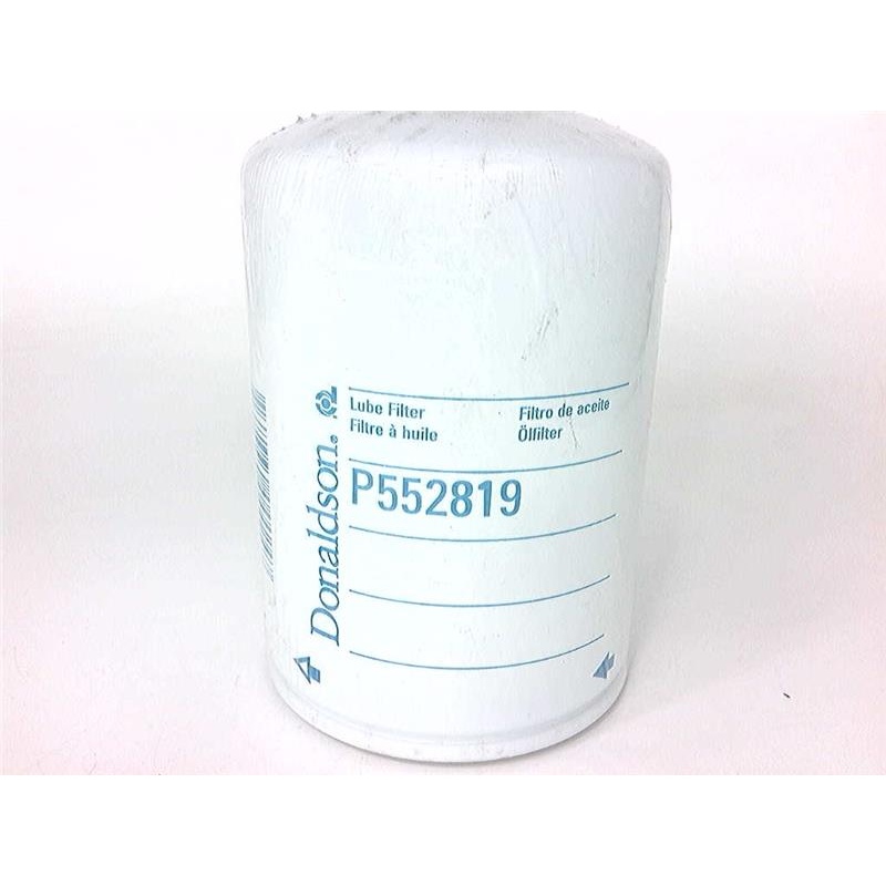 Фильтр смазки Donaldson P552819
