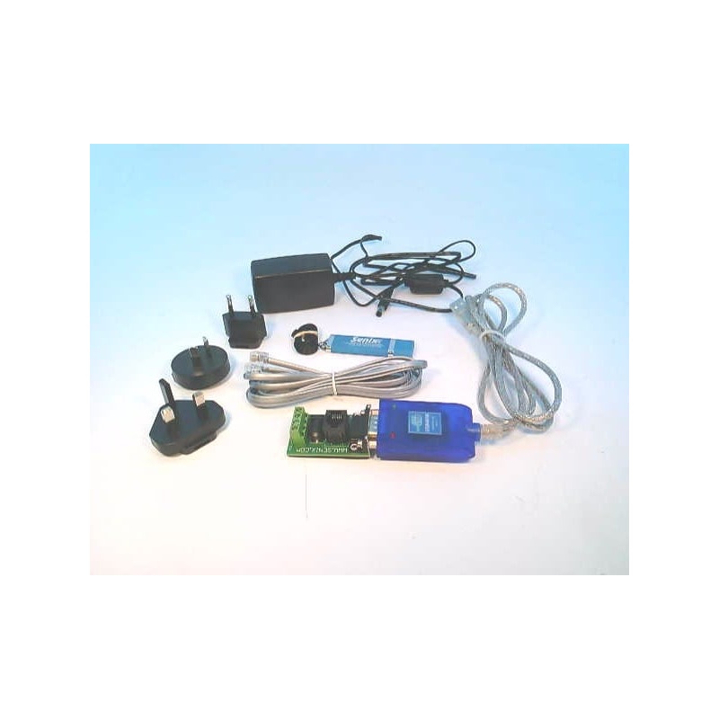 Набор для настройки USB Senix Corp UAN-KIT-USB-485