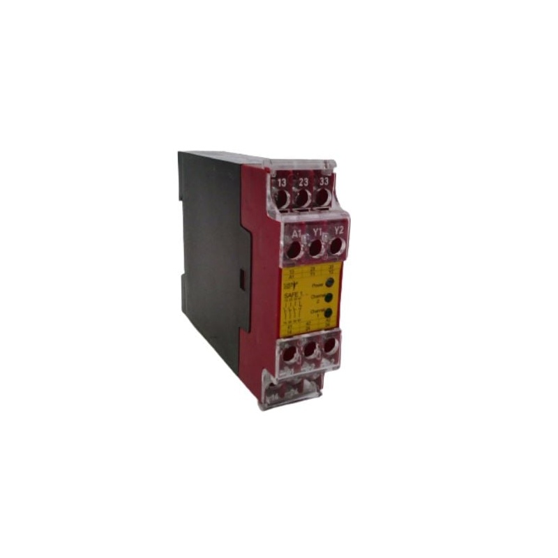 Реле безопасности Radwell AR.9655.2000
