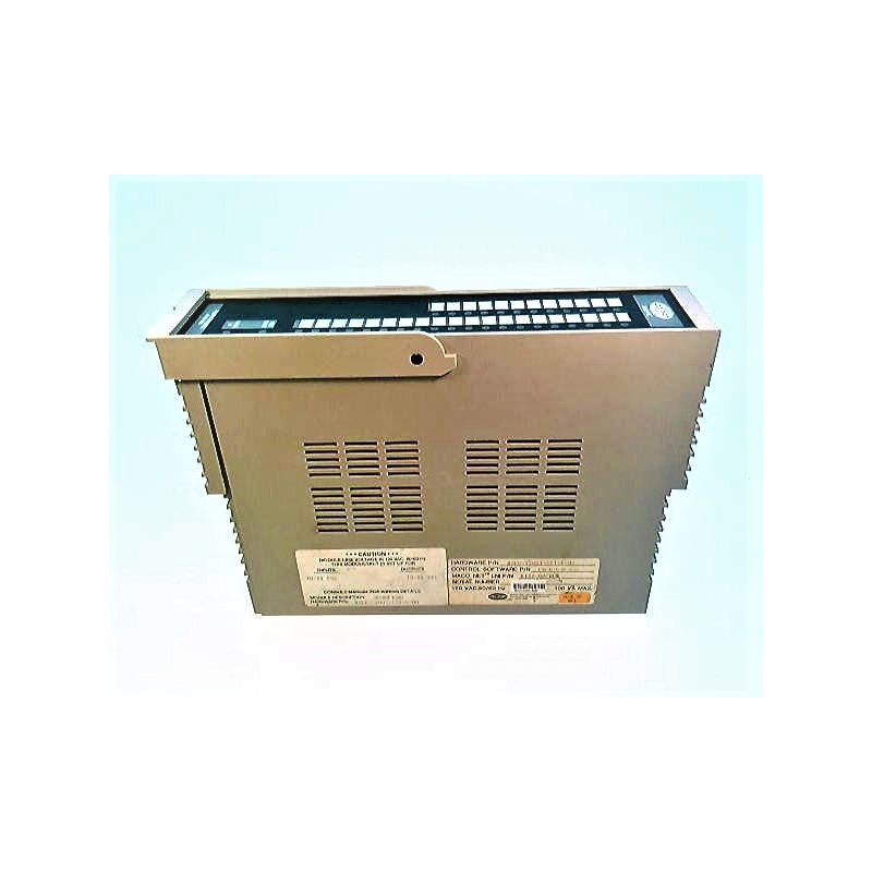 Модуль последовательности 80CC-32001-101-V-00
